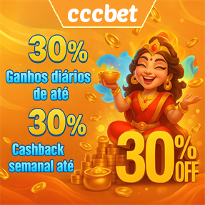 cccbet Fundo de Resgate de Perdas Semanais